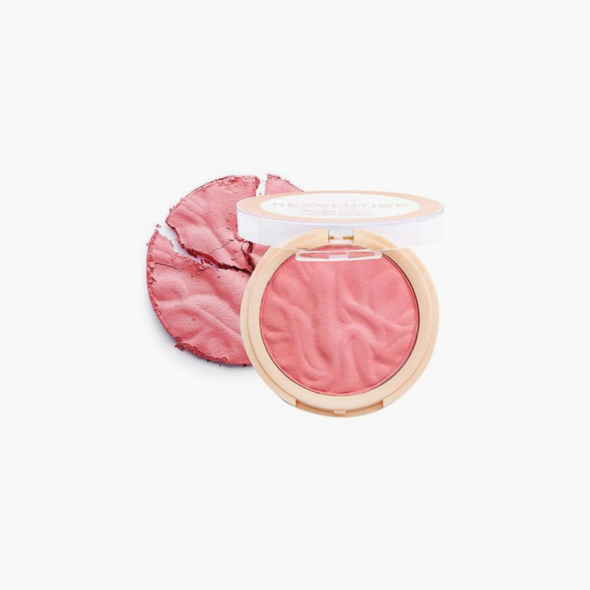 Revolution Blusher Reloaded 7.5gm