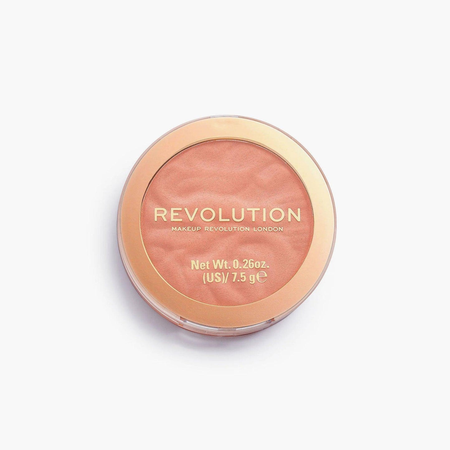 Revolution Blusher Reloaded 7.5gm
