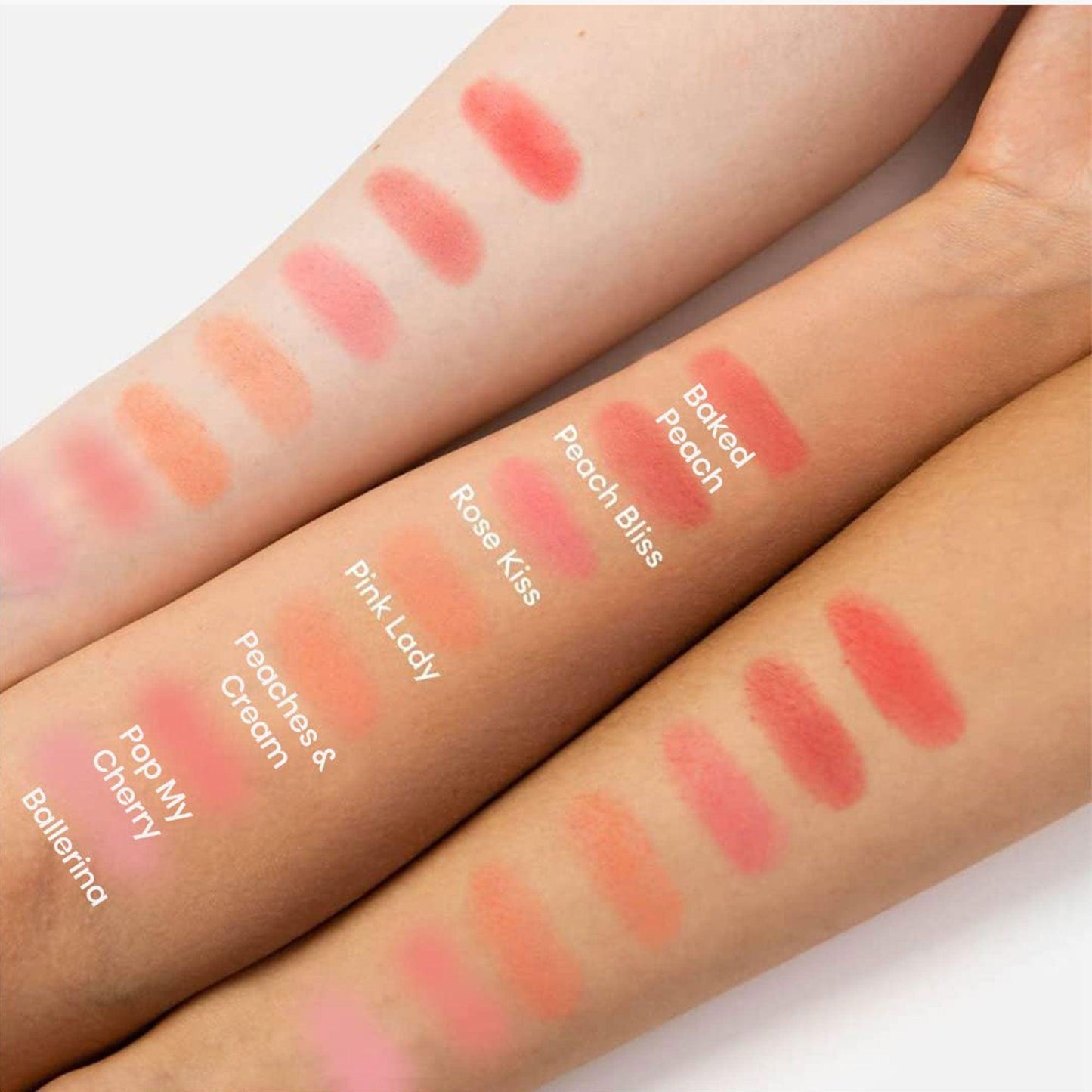 Revolution Blusher Reloaded 7.5gm
