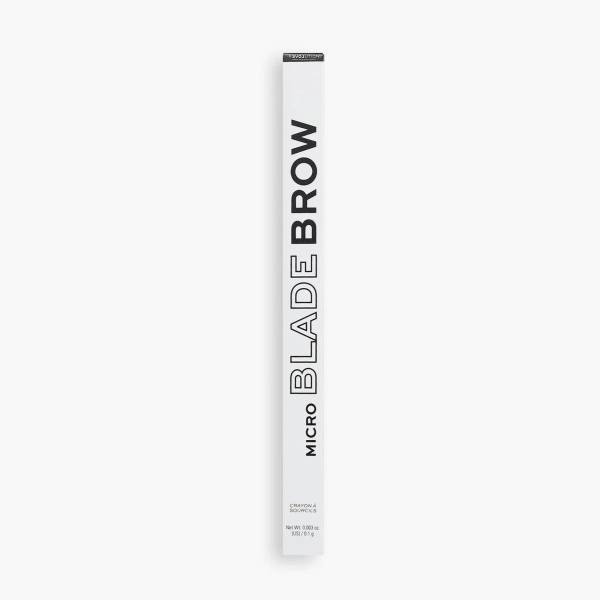 Revolution Relove Blade Brow Pencil 0.1gm