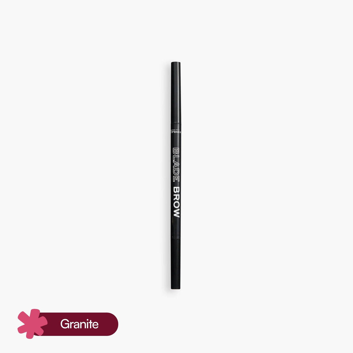 Revolution Relove Blade Brow Pencil 0.1gm