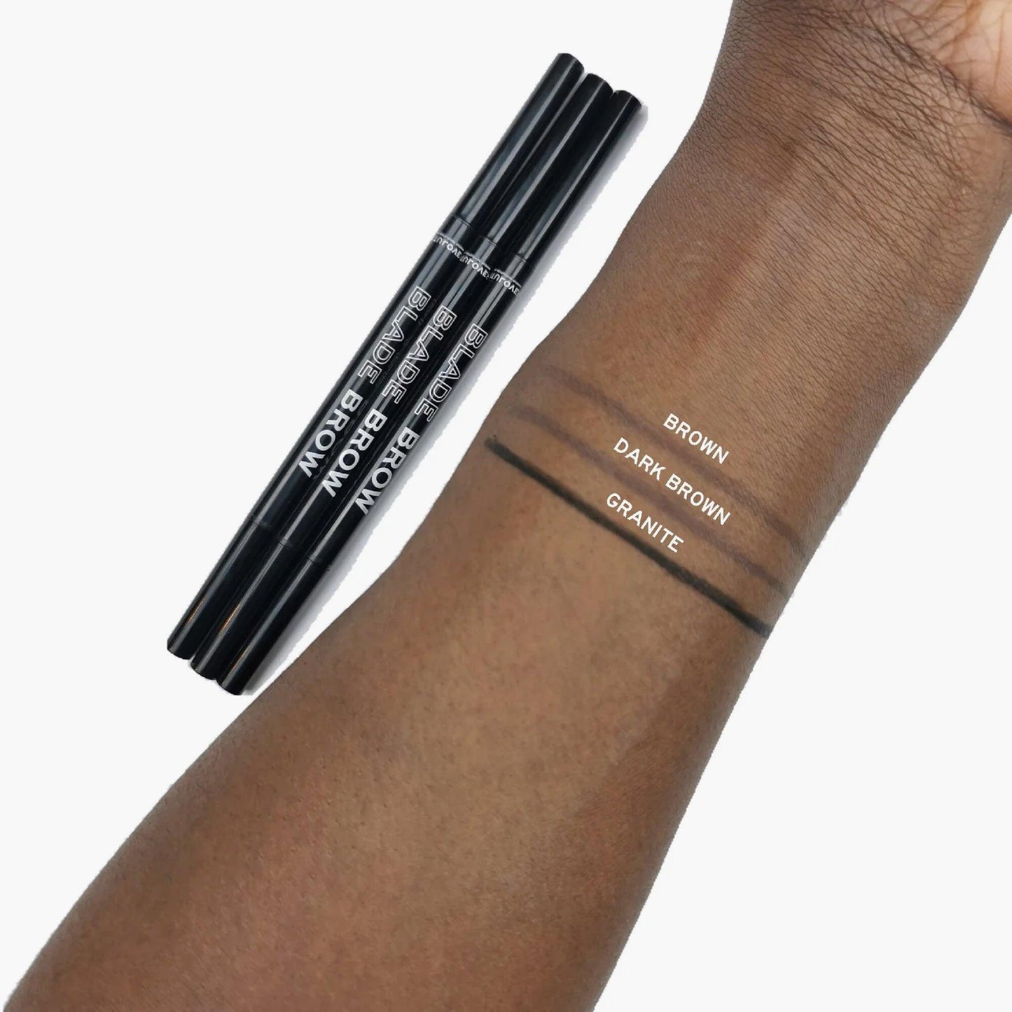 Revolution Relove Blade Brow Pencil 0.1gm