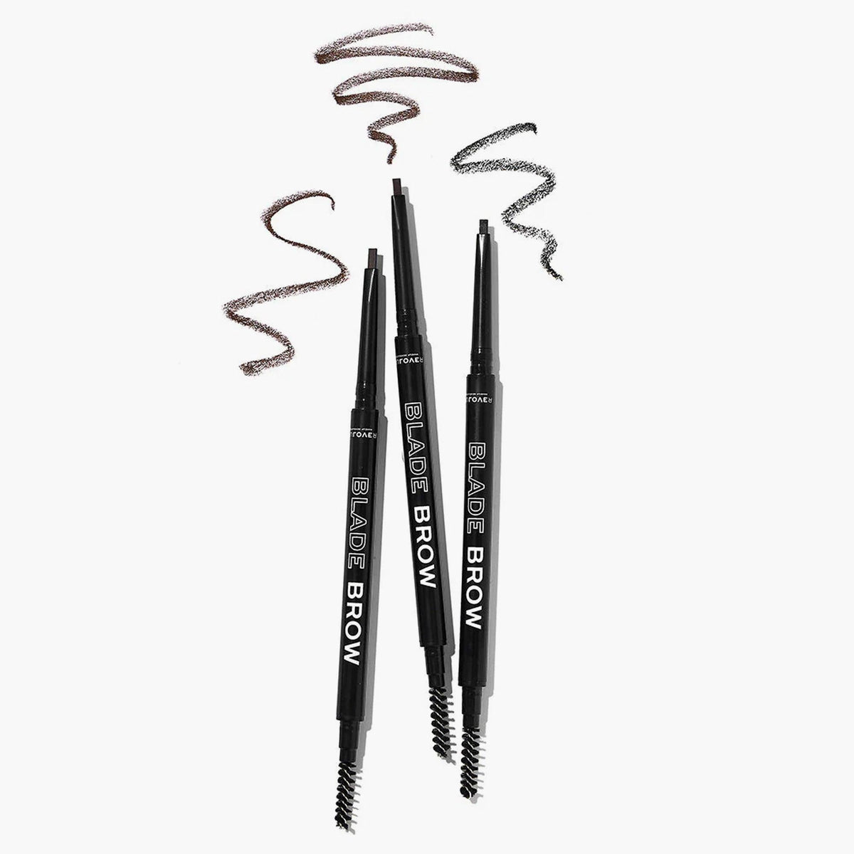 Revolution Relove Blade Brow Pencil 0.1gm