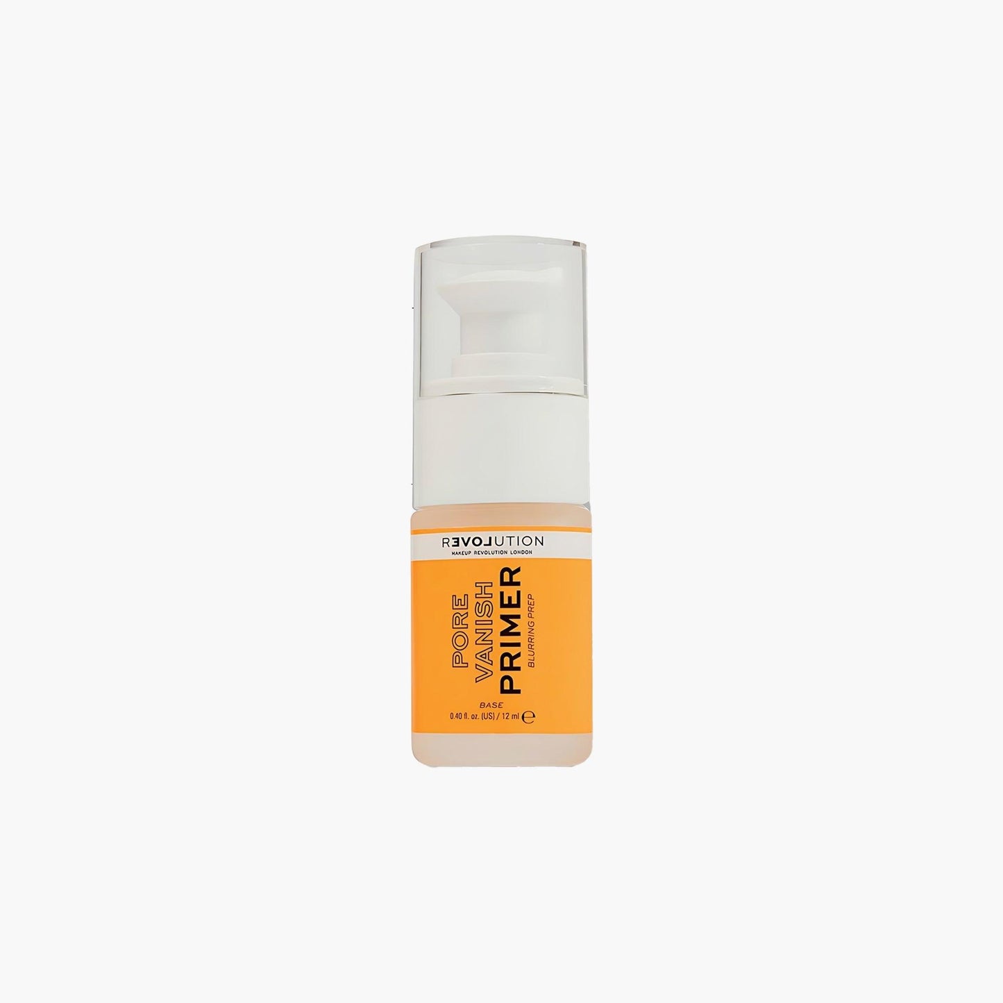 Revolution Relove Pore Vanish Primer 12ml