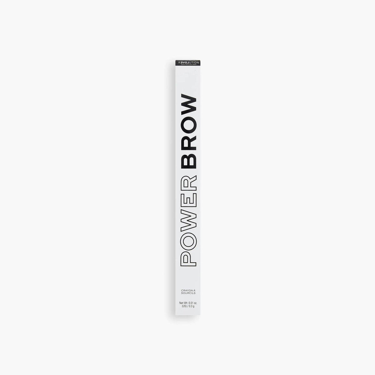 Revolution Relove Power Brow Pencil 0.3gm