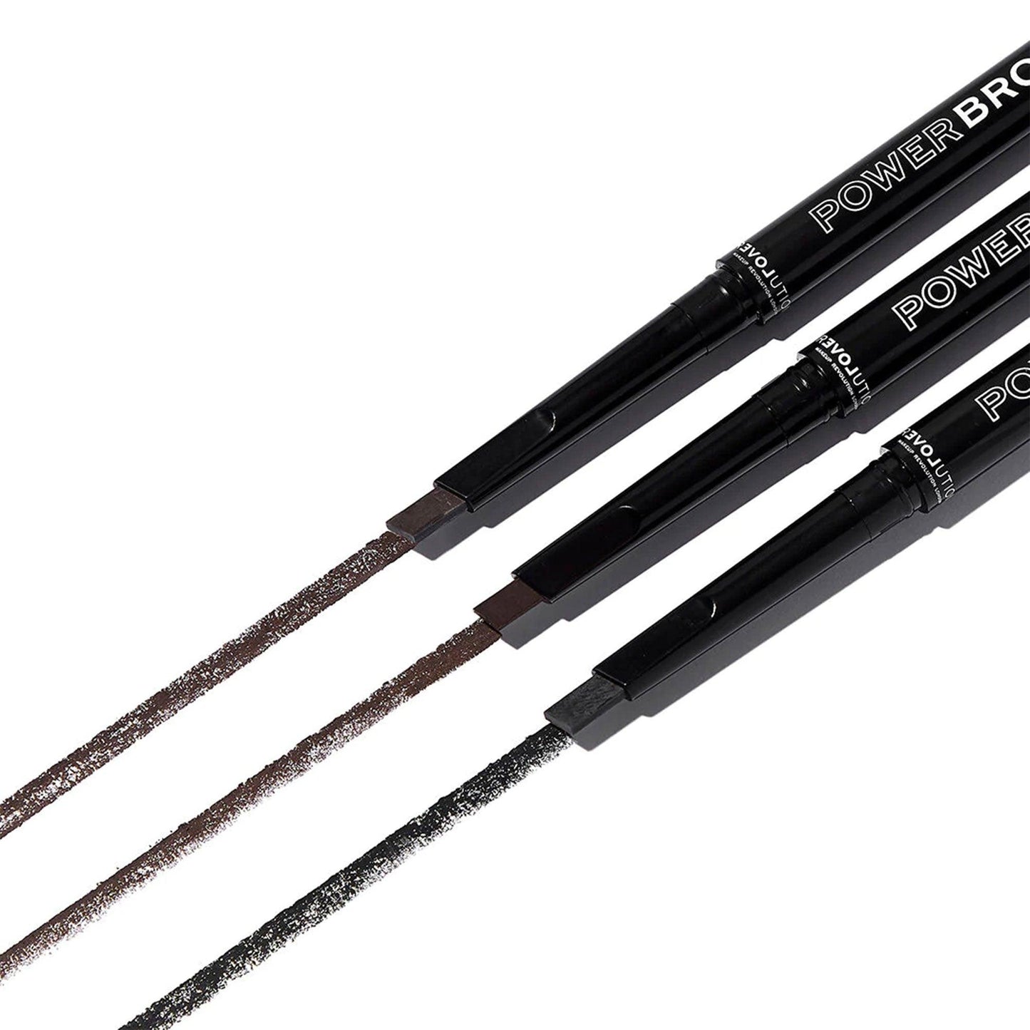 Revolution Relove Power Brow Pencil 0.3gm