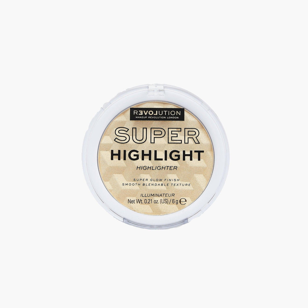 Revolution Relove Super Highlighter 6gm