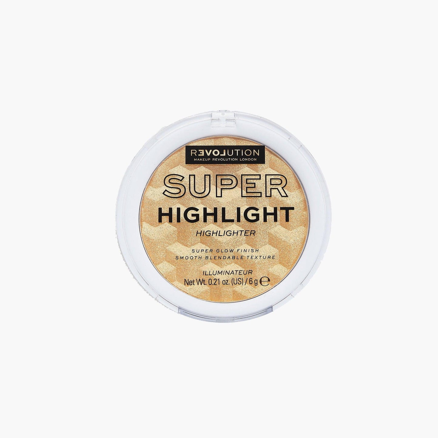 Revolution Relove Super Highlighter 6gm