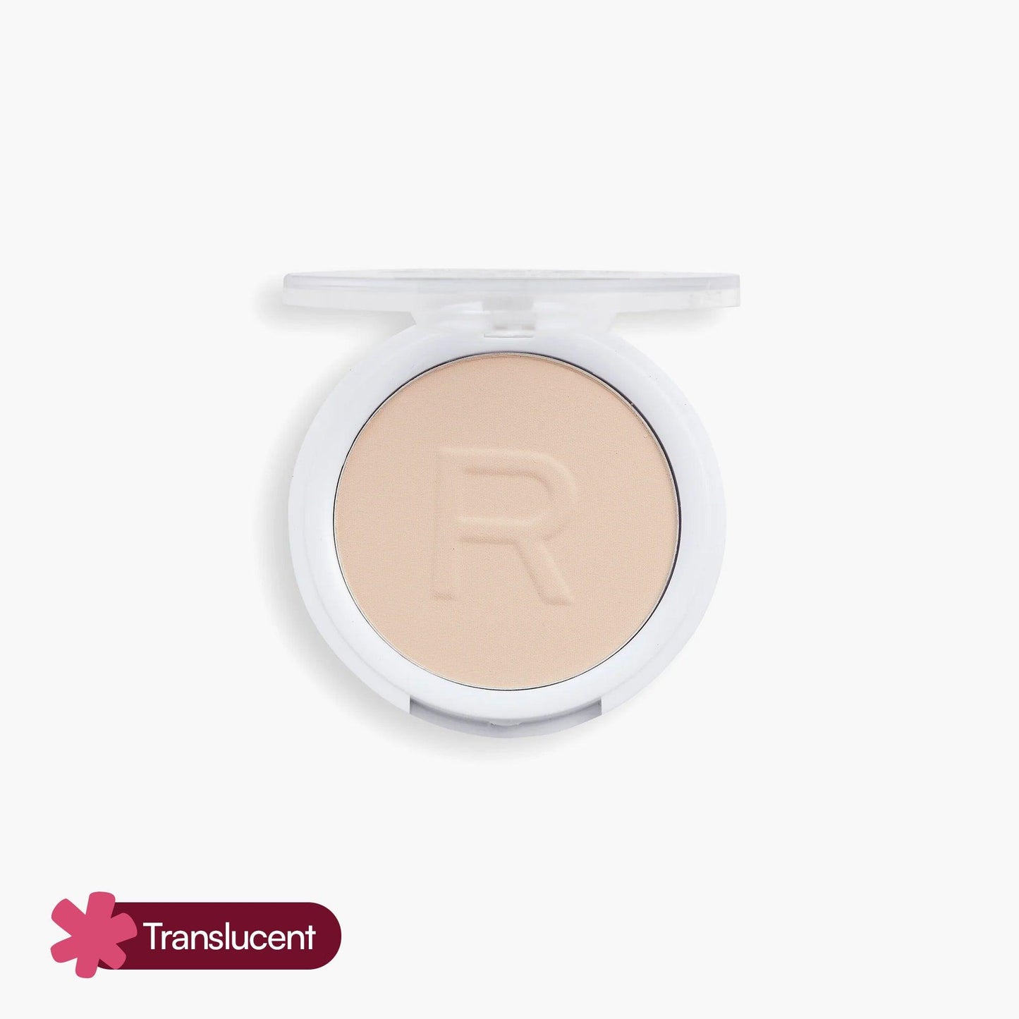 Revolution Relove Super Matte Pressed Powder 6gm