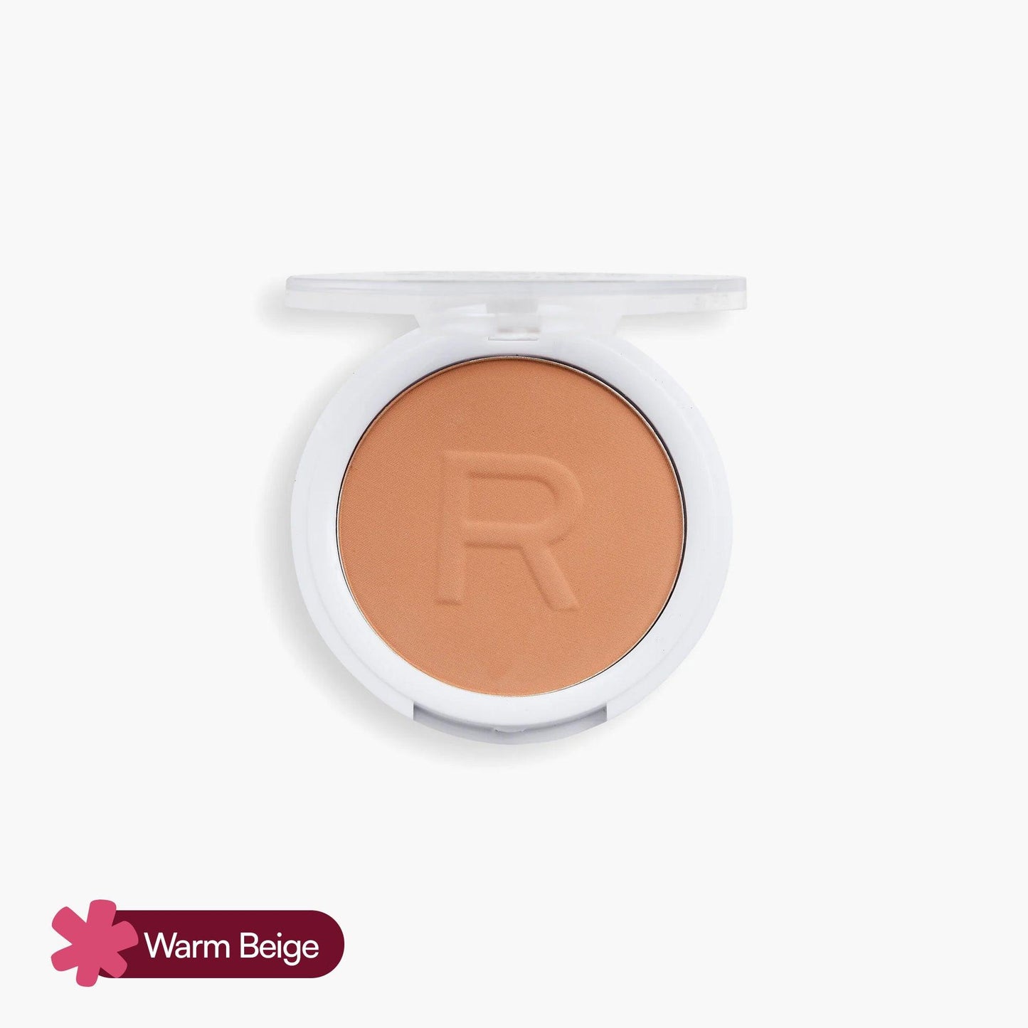 Revolution Relove Super Matte Pressed Powder 6gm