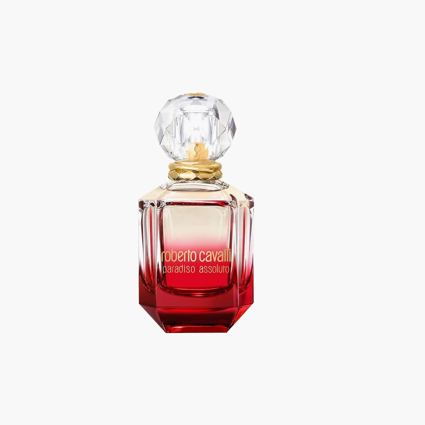 Roberto Cavalli Paradiso Assoluto Women Eau De Parfum 75ml