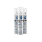 Rogaine Men 5% Minoxidil Topical Aerosol Hair Regrowth Treatment 3 Month Supply Set