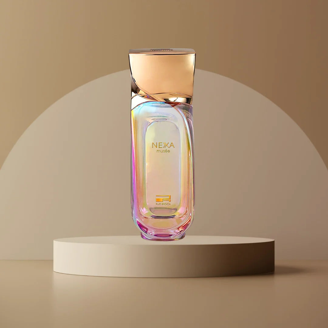 Rue Broca Nexa Muse Eau De Parfum For Unisex 100ml
