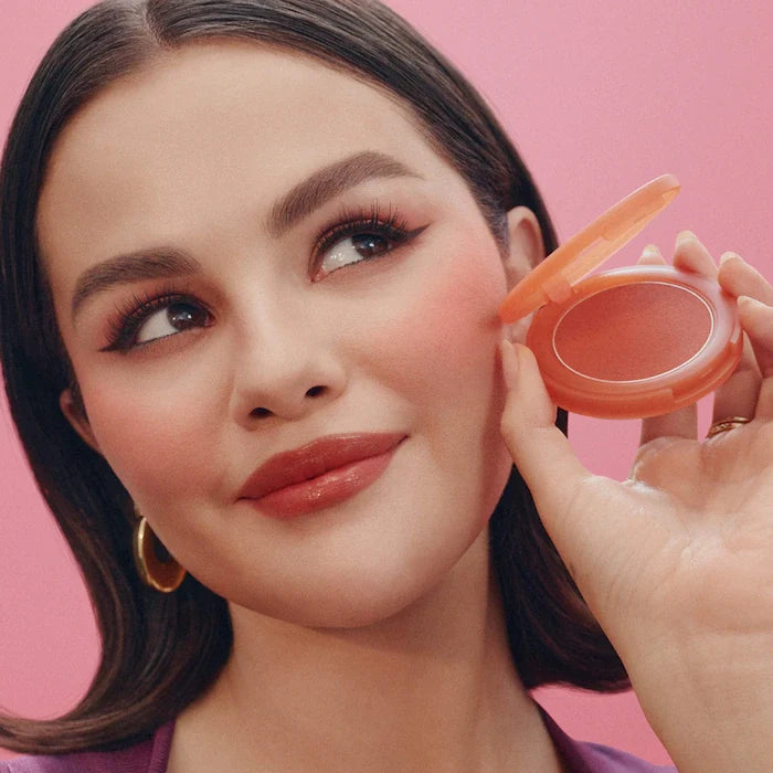 Rare Beauty Soft Pinch Cheek & Lip Trio Makeup Set