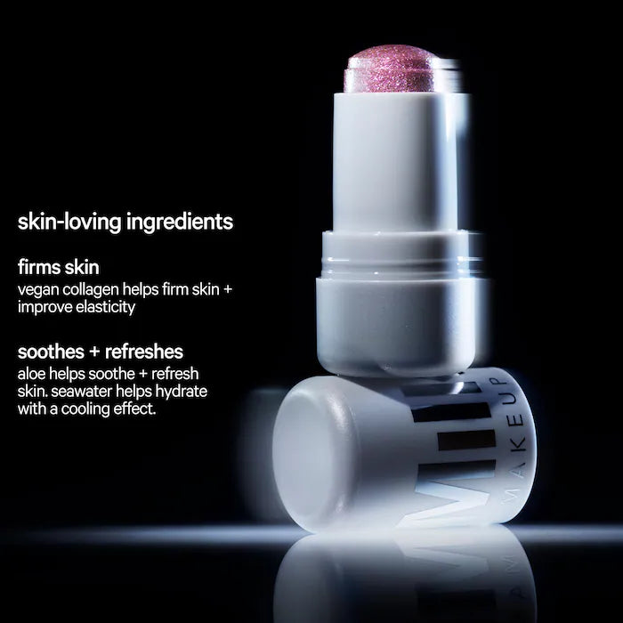 Milk Makeup Cooling Water Jelly Shimmer 5gm