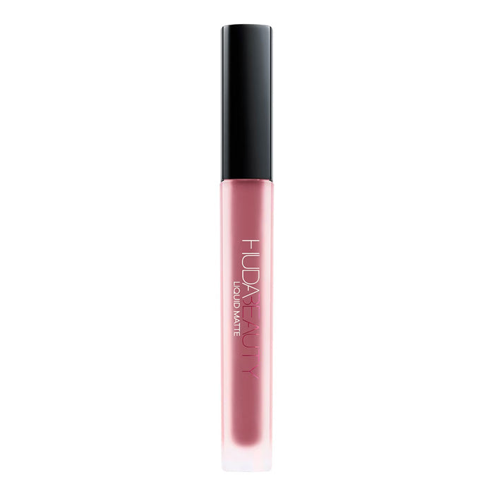 Huda Beauty Liquid Matte Lipstick 4.2ml