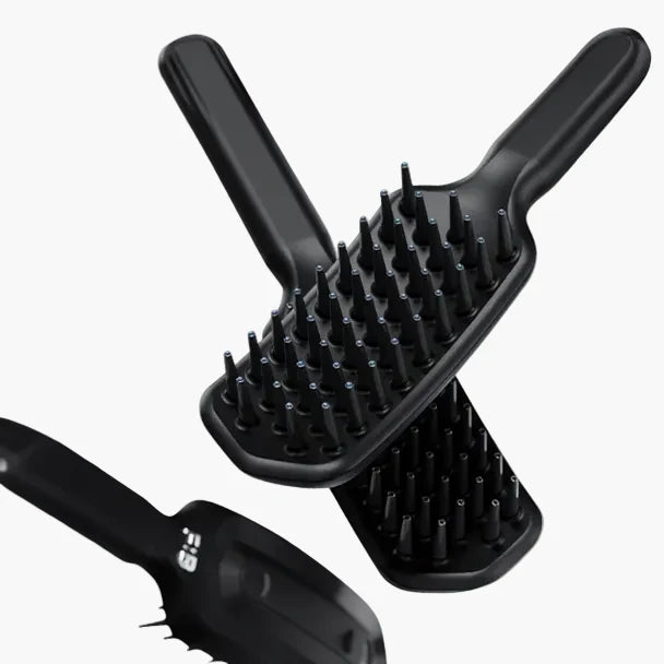 Forbeaut Dandruff Scalp Brush
