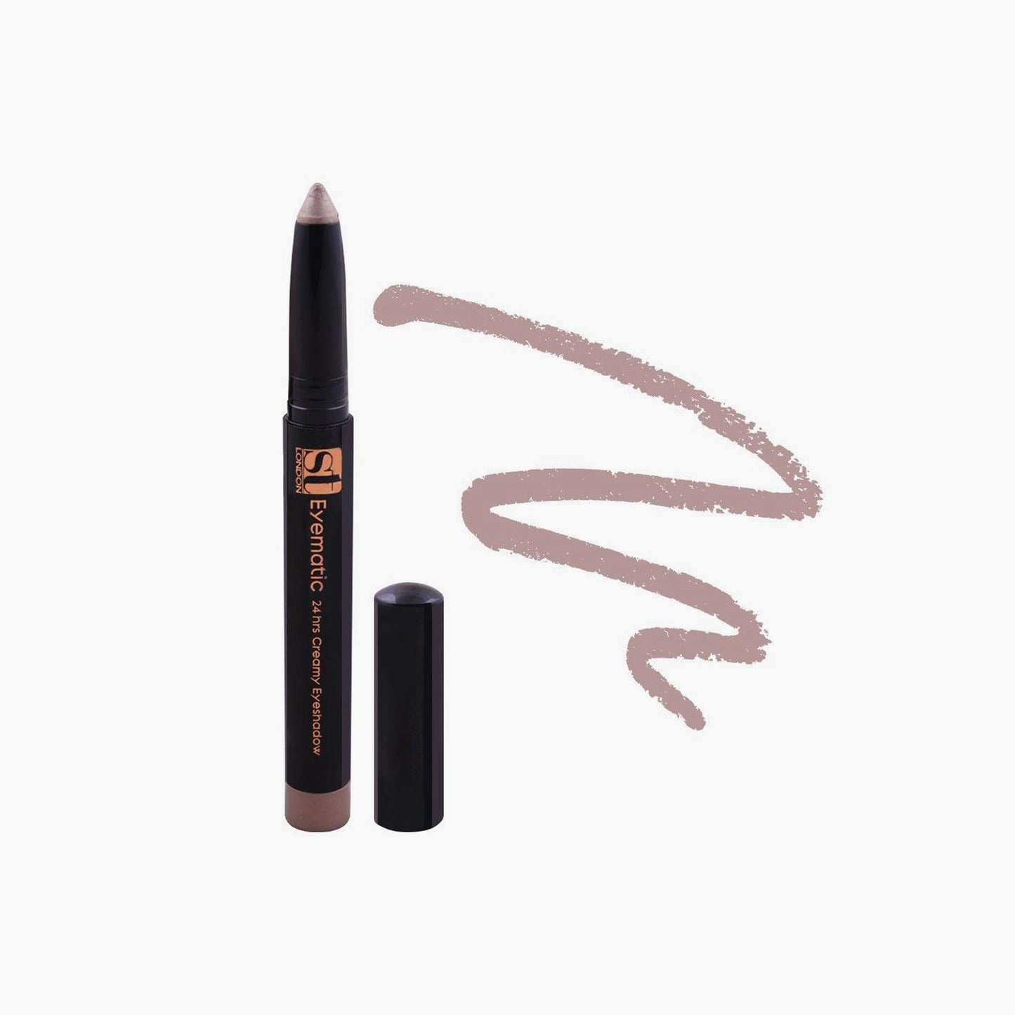 ST London Eyematic 24Hrs Creamy Eyeshadow 1.4gm