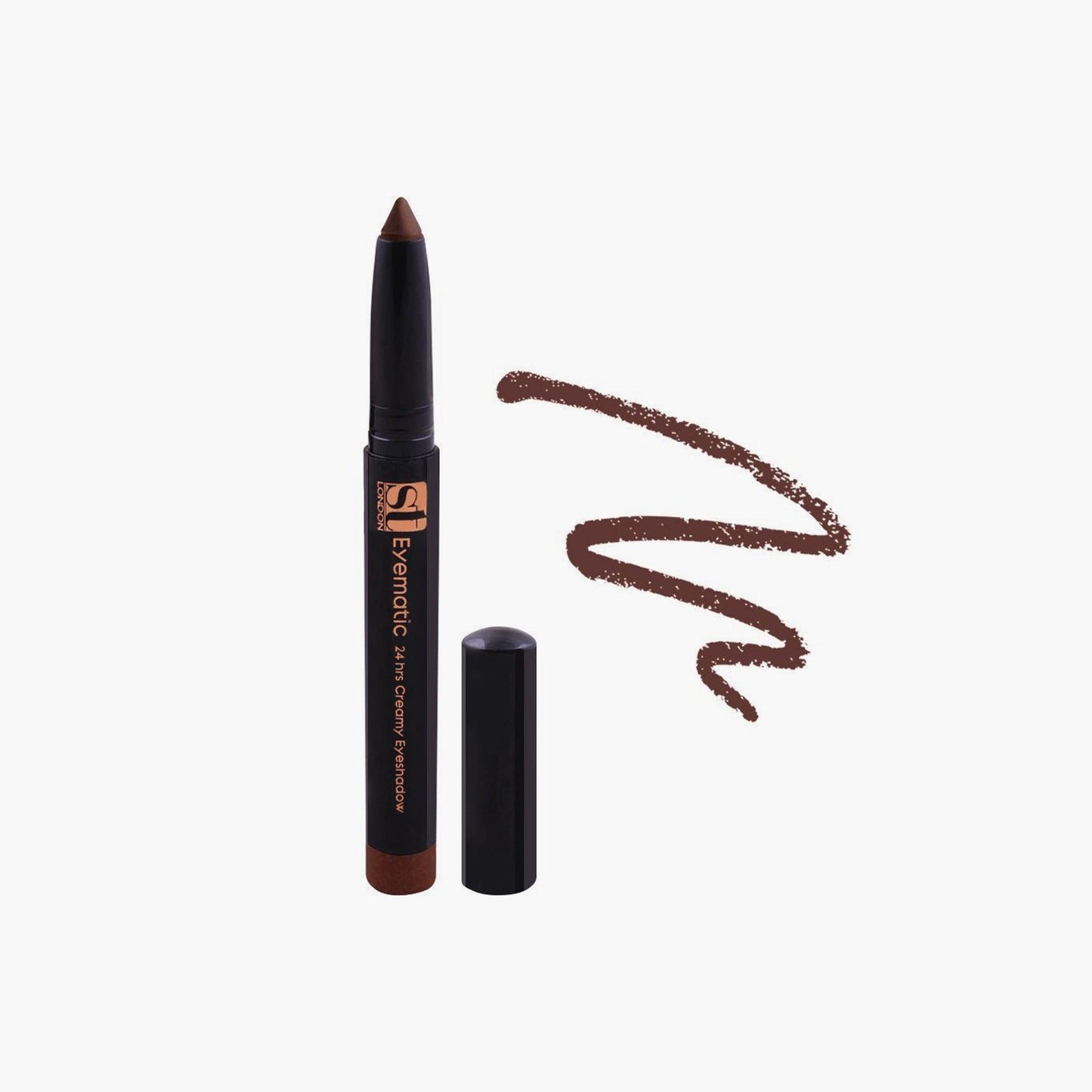 ST London Eyematic 24Hrs Creamy Eyeshadow 1.4gm
