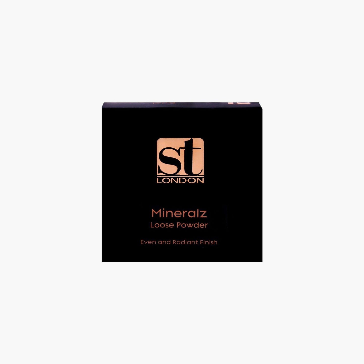ST London Mineralz Ultra Fine Loose Powder 15gm