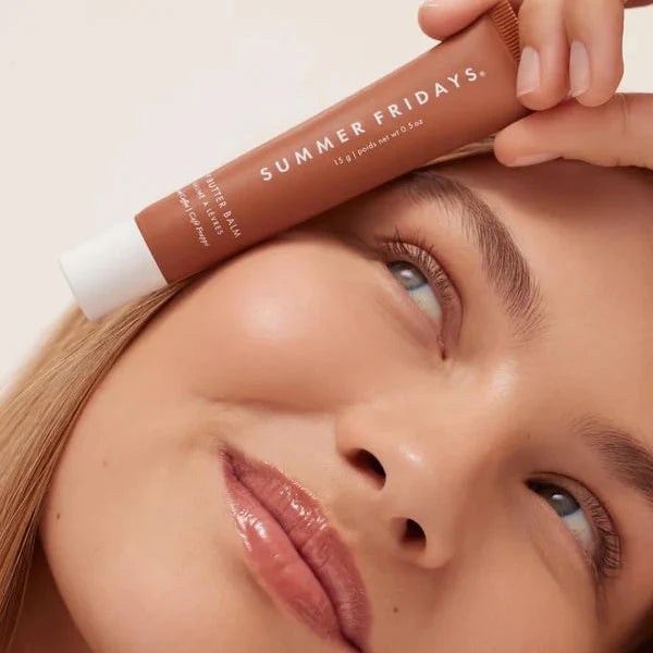 Summer Fridays Lip Butter Balm 15gm