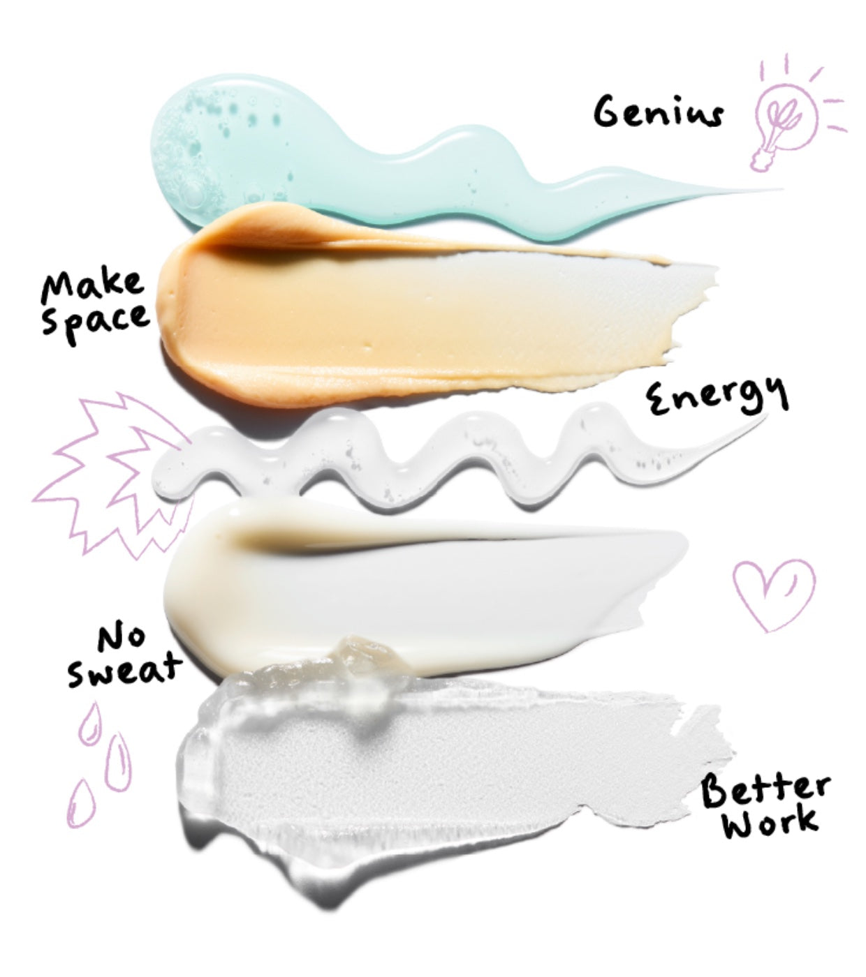 Trouble Maker Make Space Pore Blurring Primer 20ml