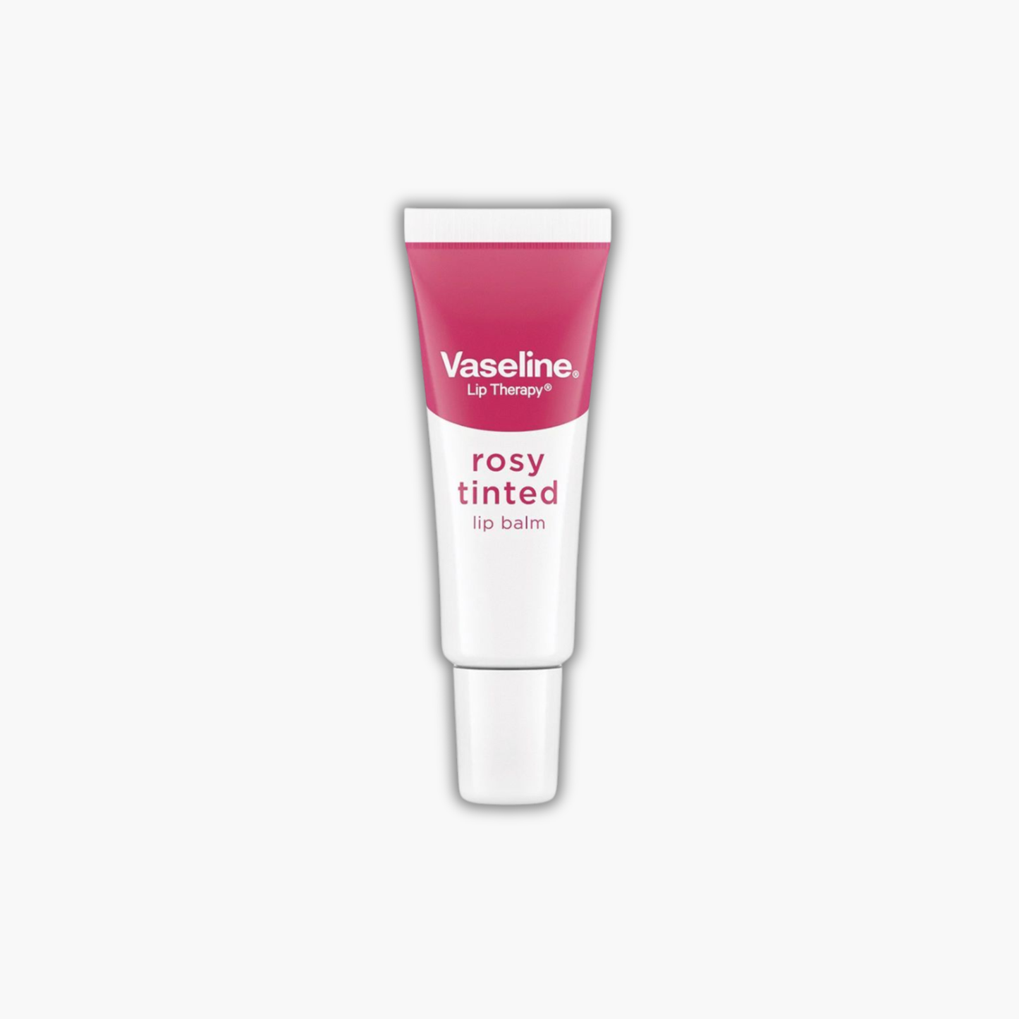 Vaseline Lip Therapy Rosy Tinted Lip Balm 10gm