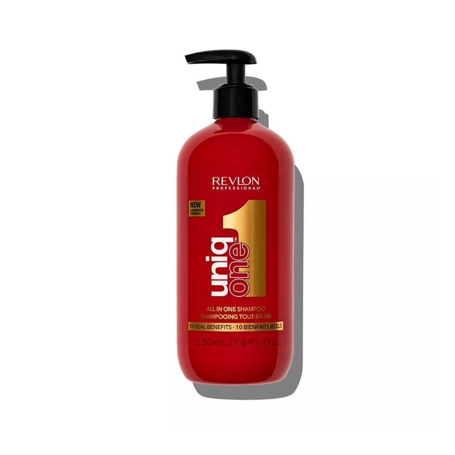 Revlon Professional UniqONE All-in-One Shampoo Classic Fragrance